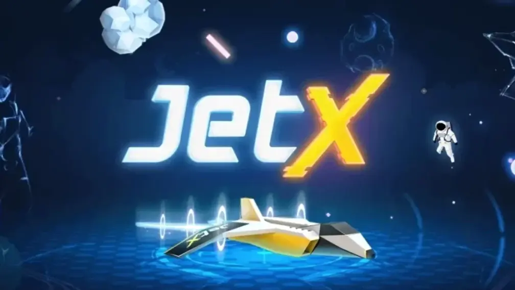 JetX