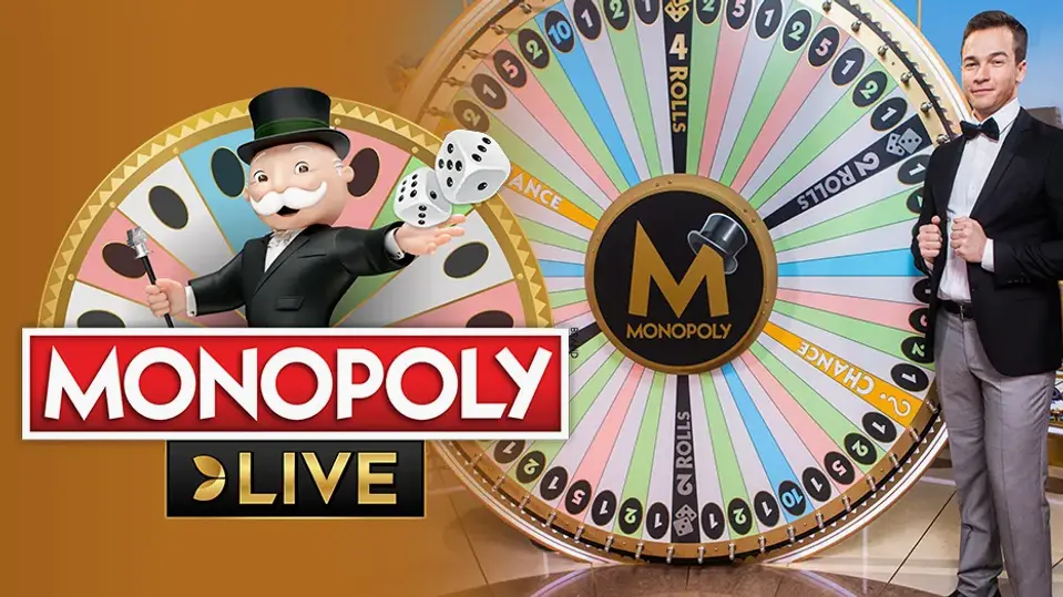 Monopoly Live